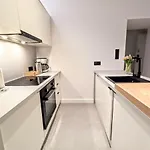 Apartment Comfy - Old Town Center Gdansk