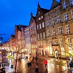 Comfy - Old Town Center Gdansk