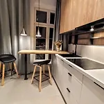 Comfy - Old Town Center Apartment Gdansk