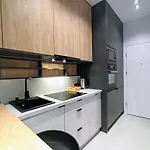 Apartment Comfy - Old Town Center Gdansk