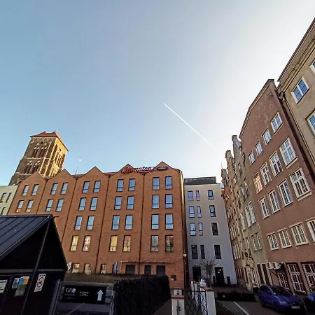 Appartement Comfy - Old Town Center *