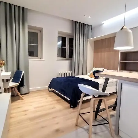 Appartement Comfy - Old Town Center