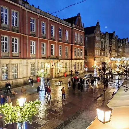 Comfy - Old Town Center *