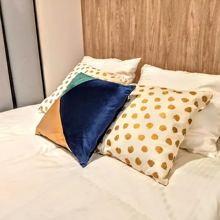 Appartement Comfy - Old Town Center *