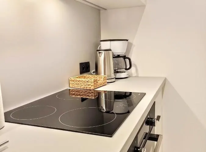 Comfy - Old Town Center Gdańsk