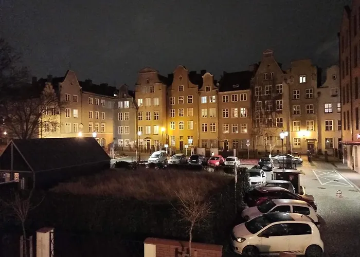 Comfy - Old Town Center