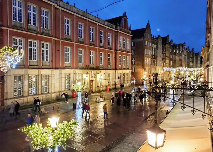 Comfy - Old Town Center *