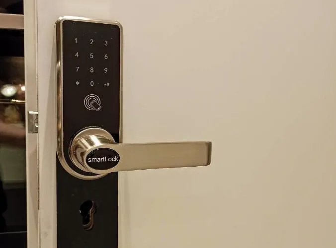 Comfy - Old Town Center Gdańsk