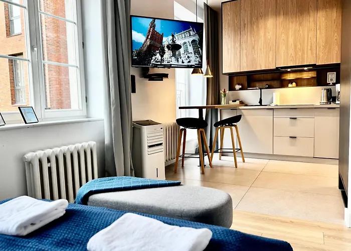 Comfy - Old Town Center *